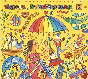 Various - World Playground 2