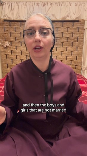 This is what happens when the Amish get pregnant and aren’t married yet. #examishgirl #booktok #amish #books #amishwomen #bookreccomendations #booknow #fblifestyle #amishbooks | AmishInspiration