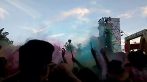 77K views · 229 reactions | Gracias por compartir juntos una tarde llena de color y diversión ¡Sigamos #festivaleando juntos! :D | Tic Tac | Facebook