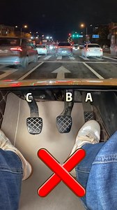 181K views · 2.2K reactions | Proper starting sequence protects your car.#driving #skills #knowledge #fpy #fyp #tips #foryou #carsoftiktok | LearnCar | Facebook