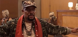 Official Trailer for 'Justice Served' South African Series from Netflix | FirstShowing.net