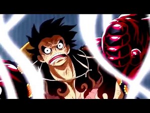 One Piece AMV - My Demons