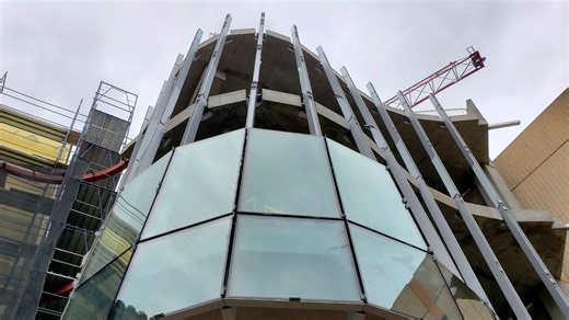 Front-loading the future