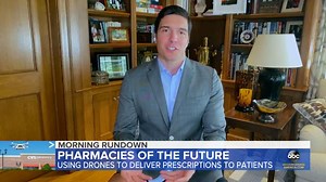 Reporter goes on air without pants and viewers notice