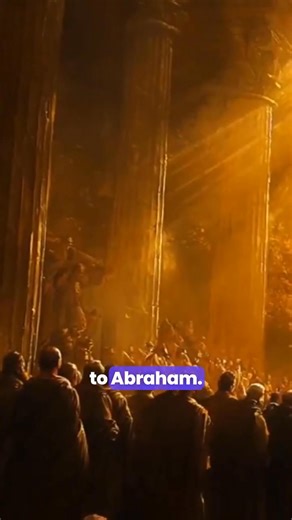Joseph's Prophecy Before The Exodus REVEALS A Powerful Prediction Before his death, Joseph gave a powerful prophecy about Israel’s future — foretelling their deliverance from Egypt and the return to the Promised Land. 🔍✨ Discover how his final words revealed unshakable faith in God’s promise and pointed directly to the coming Exodus. 🙏🔥 #JosephsProphecy #ExodusPrediction #BibleMysteries #GenesisStory #ScriptureInsights #FaithAndPromise #OldTestament #ChristianInspiration #BiblicalTruth #Israe