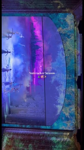 A Night at the Ballet: The Nutcracker in Chicago