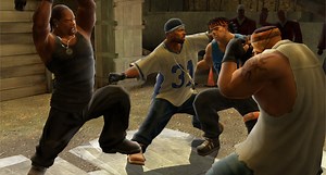 Def Jam : le jeu vidéo culte de retour avec de la bonne baston ?