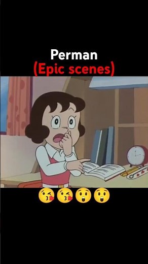 Vegdiya Heeran😮💞 X Perman Epic Scenes🥹🤣