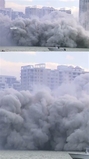 Iconic Mandarin Oriental Hotel demolished