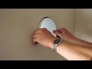 Instalace rekuperace svépomocí - Montážní instrukce