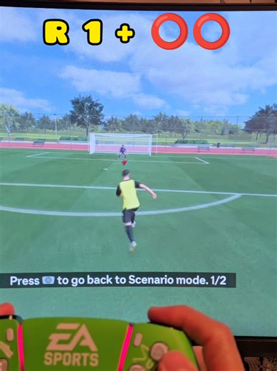 Pro Shooting Techniques for EA FC 26 Gameplay