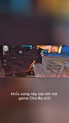 chắc chỉ người chơi game lâu mới biết.. #freefire #garenafreefire #ff #baotien | Bảo Tiến