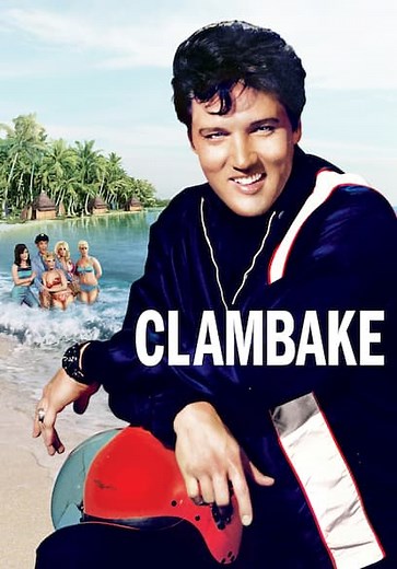 Clambake (1967)