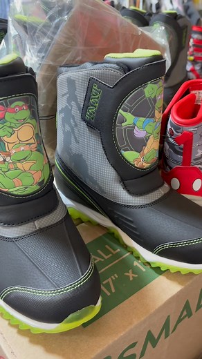 Pallet #2 Today at Ten Mile! | Alot Less Factory Outlet