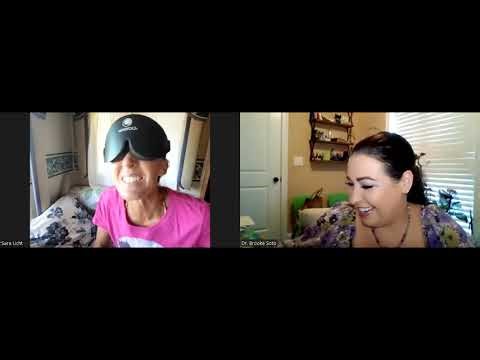 Mindsight Training with Sara