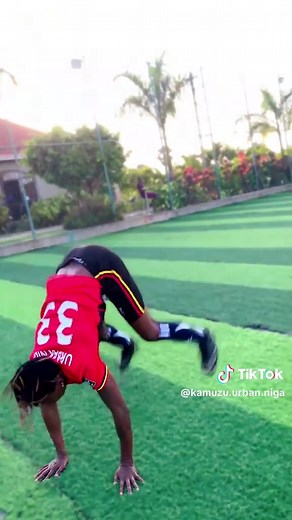 Kamuzu's New Song and Urban Live Performances