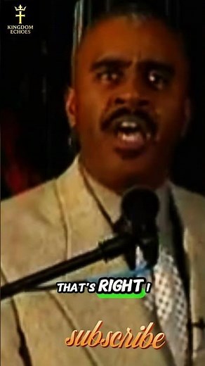 GOD'S JUDGEMENT IS NOT DEPENDENT ON COLOR .GINO JENNINGS #TruthofGod #kingdomechoes #Bible #faith