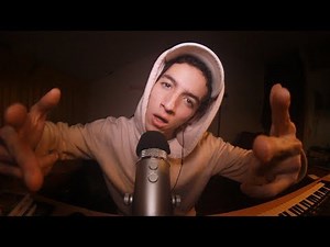 MORE ASMR BEATBOXING