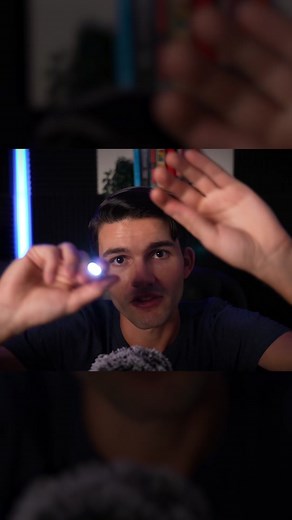 some of my favorite asmr triggers ☺️ #asmr