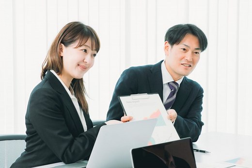 営業の種類はどんなのがある？形態・手法・職種別に仕事内容を紹介！