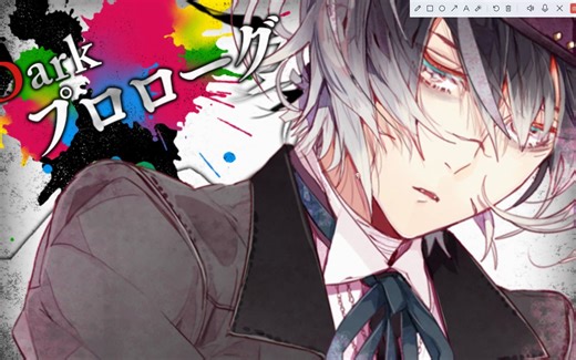 魔鬼恋人暗黑命运PC平台游玩教程 DIABOLIK LOVERS