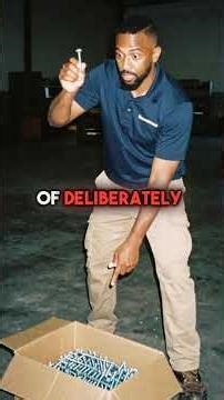 Locksmith Exposes His Own Company's Evil Security Scam