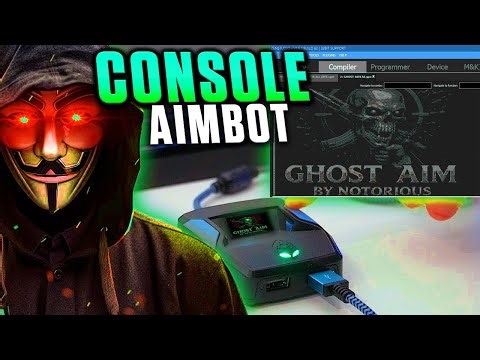 *NEW* CONSOLE AIMBOT | CRONUSZEN AI | BO7 | ARC RAIDERS | BF6 | [PS5/XBOX]