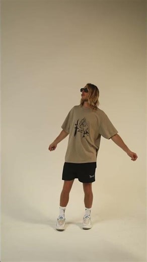 NEW DROP — Streetwear Collection
