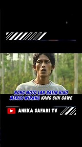 Sun Lilo #caturarum #sunlilo #anekasafaritv #shortvideo #lagunostalgia #kendangkempul #music