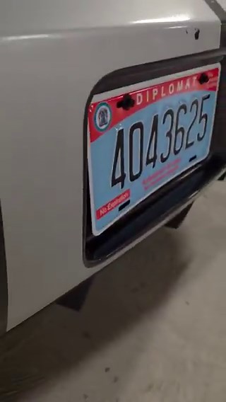 The store was opened but then my supplier fell out at the very last second. I'm just waiting to get another supplier. I just put the new plates on my car and am working to get a new supplier with the same quality. You can see a video breaking down all the new rules on the Plates and Passports page on