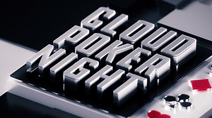 "POKER NIGHT" PROMOTIONAL VIDEO - cihan eyinlioglu