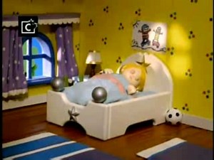 Little People - Intro