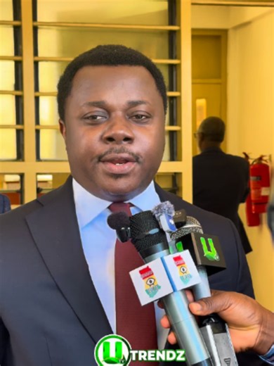 Rev. Ntim Fordjour urges probe into growing drug transit crisis