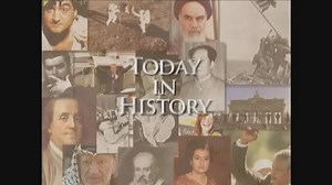 Today in History for June 6th