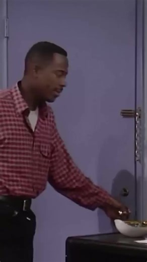 Momentos divertidos de Martin Lawrence