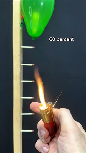 Which Lighter Has The More Fire Power 😨