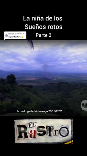 La Niña de los Sueños Rotos: Historias Impactantes en El Rastro