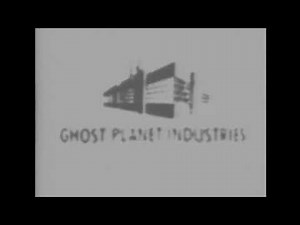 Ghost Planet Industries, Cartoon Network Productions (1996)