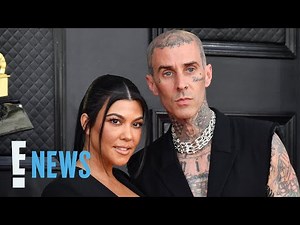 See Kourtney Kardashian, Travis Barker's Son Rocky in Photo on Day Born | E! News