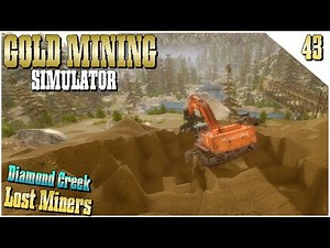 And Boom Goes the DynOmite | Gold Mining Simulator | [S02 D17] Ep 43