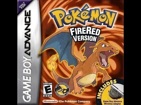 HOW TO PLAY POKEMON FIRE RED ON ANY ANDROID DEVICE