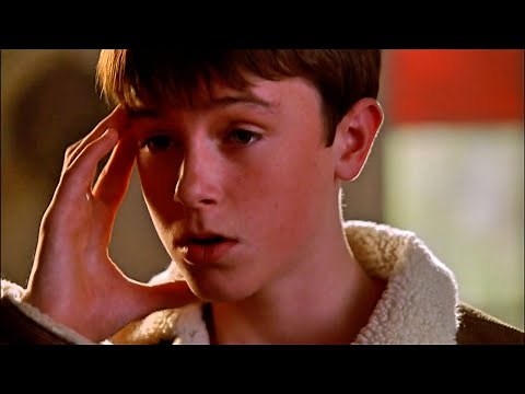 Ryan James (telepathy) - All Powers from Smallville