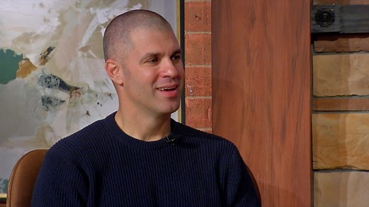 Joe Mauer talks HOF chances