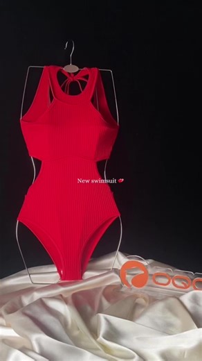 New swimsuit🌹👓#OQQYES #TikTokShopNewArrivals #SayYES #OQQ #oqqyes #Shopvideocarnival #SpringTok #oqqbodysuit #fashion #girls #tiktokshopnewarrivals