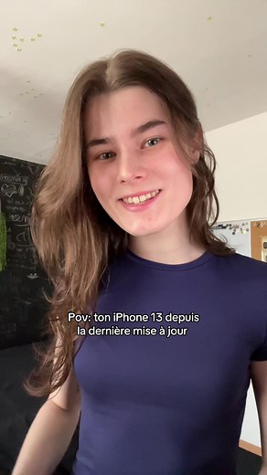 Mise à jour iPhone 13 : problèmes et solutions après la dernière mise à jour