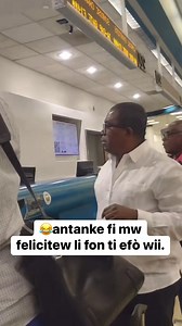 281K views · 6.6K reactions | 殺: antanke fi mw felicitew li fon ti efò wii. | An'n swiv | Facebook