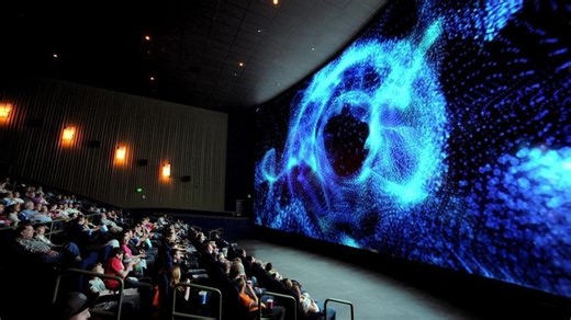 Peoria's AMC Grand Prairie movie theater adds reserved seating