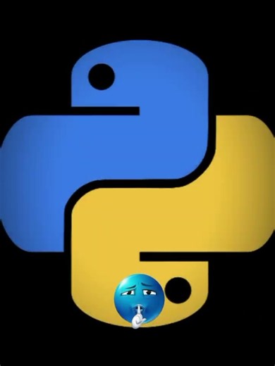 Java ❌ Python ✅ — Jerry Knows.
