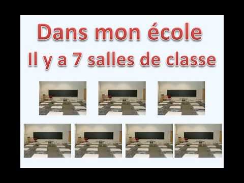 Dans mon école, Matt Maxwell