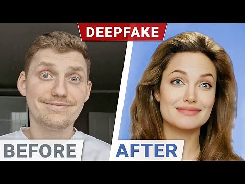 Samsung’s AI: Megapixel DeepFakes! 📷